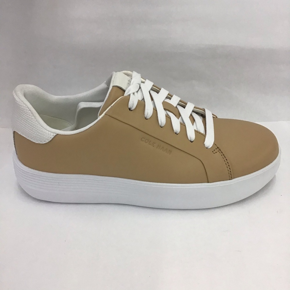 Womens Sneakers 7 Cole Haan Grand Crosscourt Joy Platform